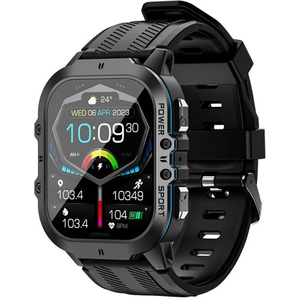 Smartwatch Joog Cronos