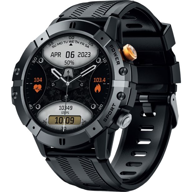 Smartwatch Joog Forge