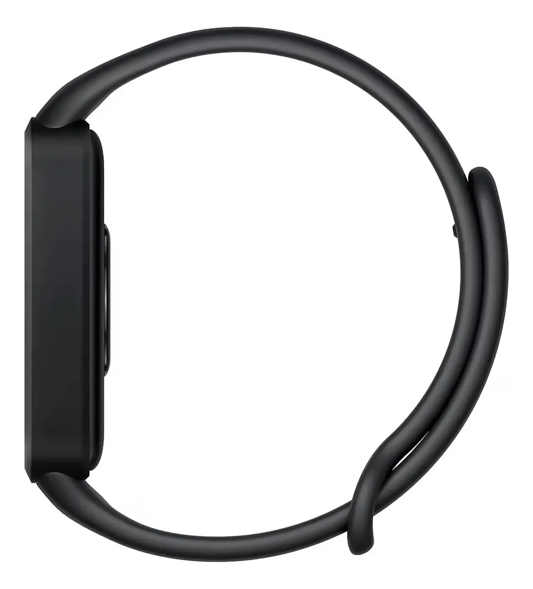 Xiaomi Smart Band Mi Band 9 Active Relógio Preto