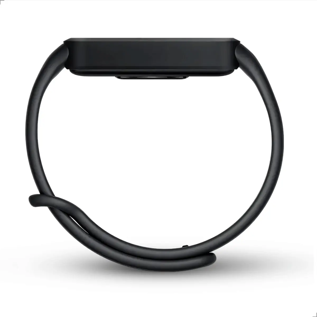 Xiaomi Smart Band Mi Band 9 Active Relógio Preto