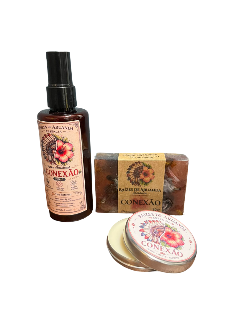 Kit Conexão