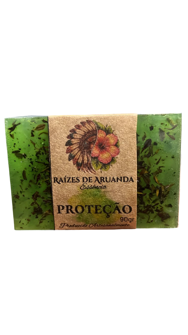 Sabonete Proteção