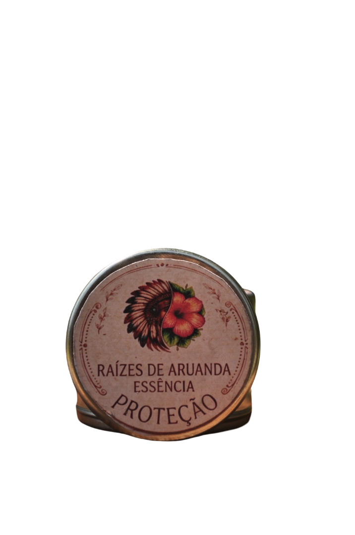 Bálsamo Proteção