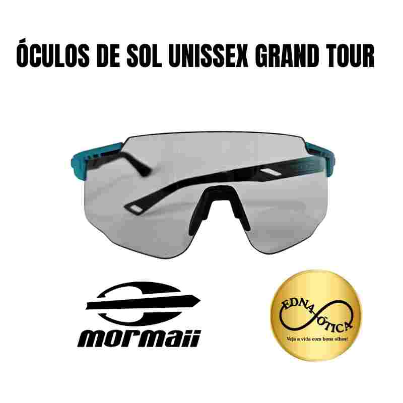 Óculos de sol Mormaii Grand Tour em Peruíbe