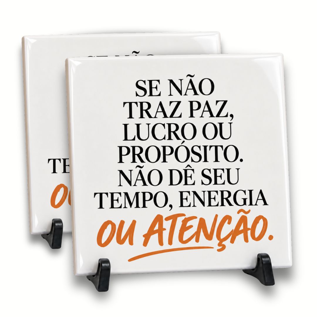 Azulejo personalizado 20x20