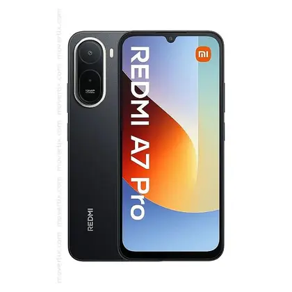 Redmi A7 Pro 4GB 128GB Dual SIM Preto
