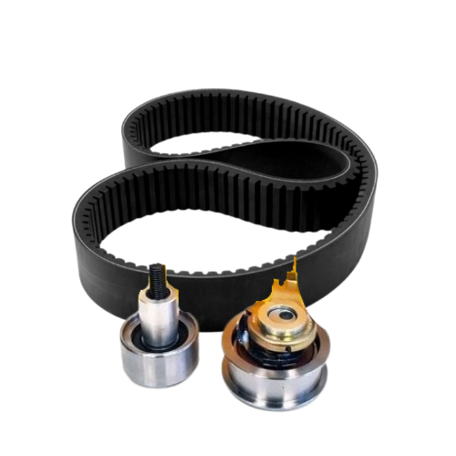 Kit Correia Dentada Contitech CT1167K1 Gol Up Fox Polo.