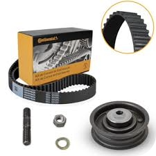 Kit Correia Dentada Contitech CT637K1 - VW e Ford Motores AP 1.6 / 1.8 / 2.0