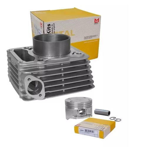 Kit Cilindro Metal Leve CB300/XRE300 K9756
