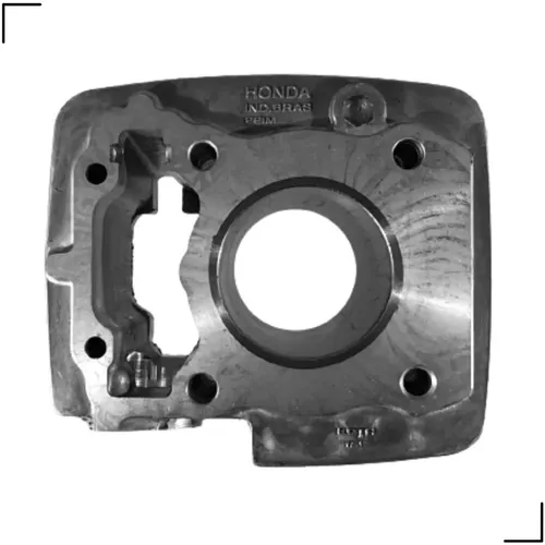 Kit Cilindro Original Honda Hamp CG/FAN/TITAN/BROS 150 Cod. h0615krma00