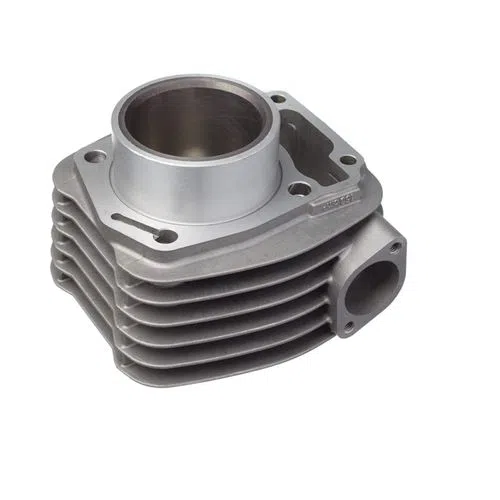Kit Cilindro Metal Leve CG/TITAN/FAN/NXR BROS 160cc K9825.