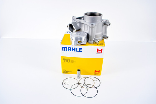 Kit Cilindro Metal Leve Honda Pcx 150 2016 Em Diante K9858.