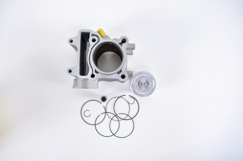 Kit Cilindro Metal Leve Honda Pcx 150 2016 Em Diante K9858.