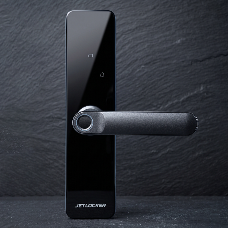 JetLocker Fechadura Digital Inteligente
