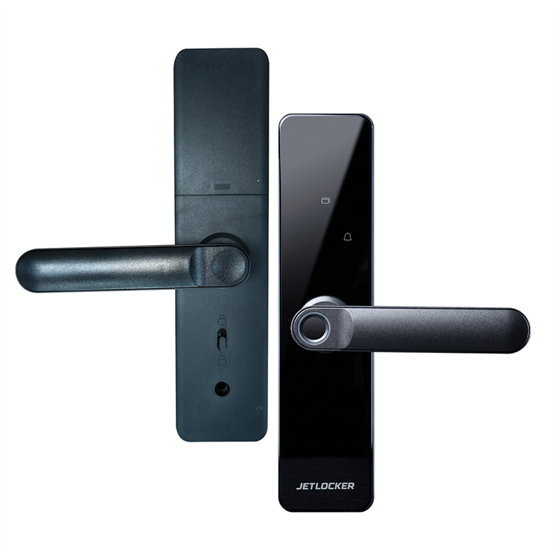 JetLocker Fechadura Digital Inteligente