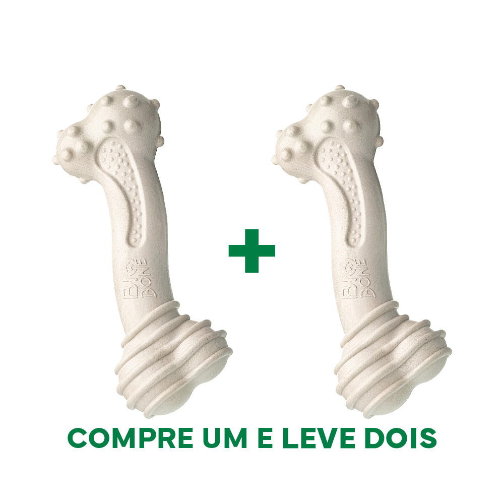 GIGANTE CANA - MORDIDA FORTE