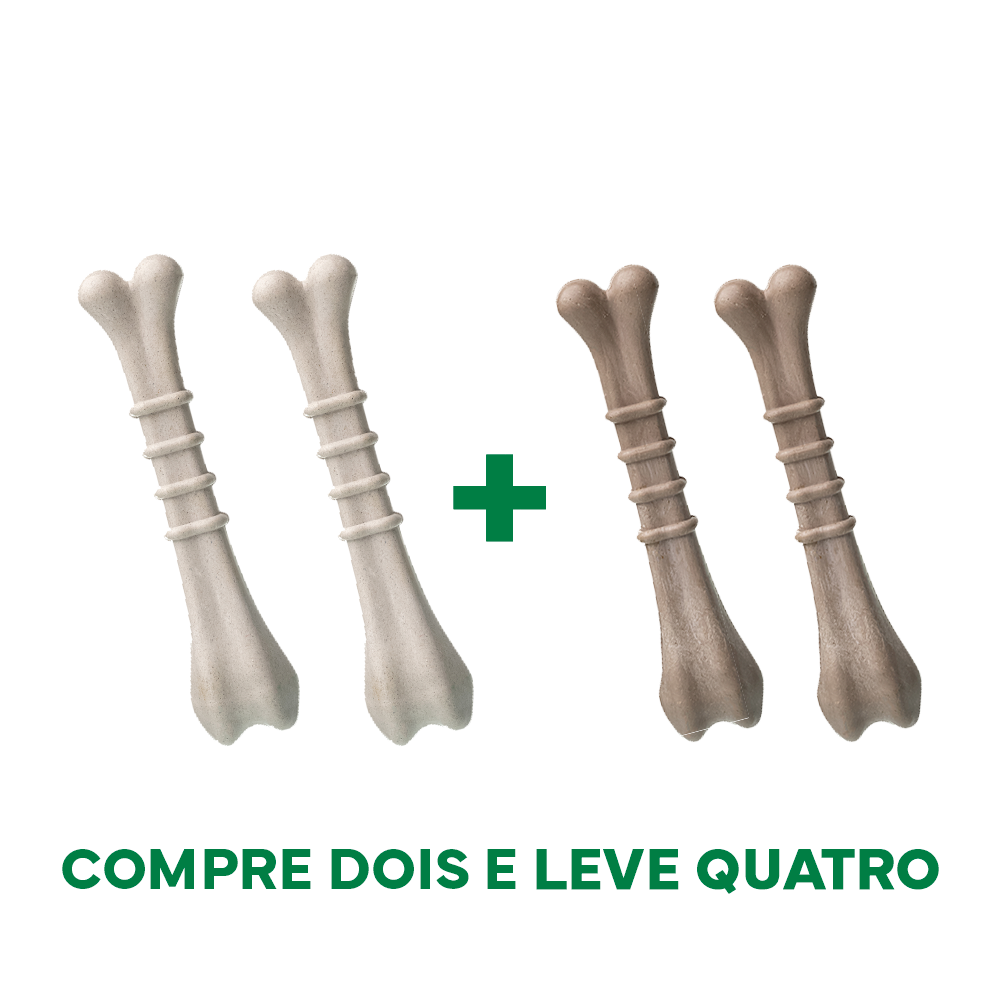 KIT MORDIDA MODERADA + FORTE