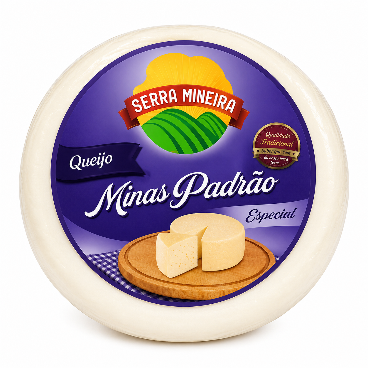 Minas padrão
