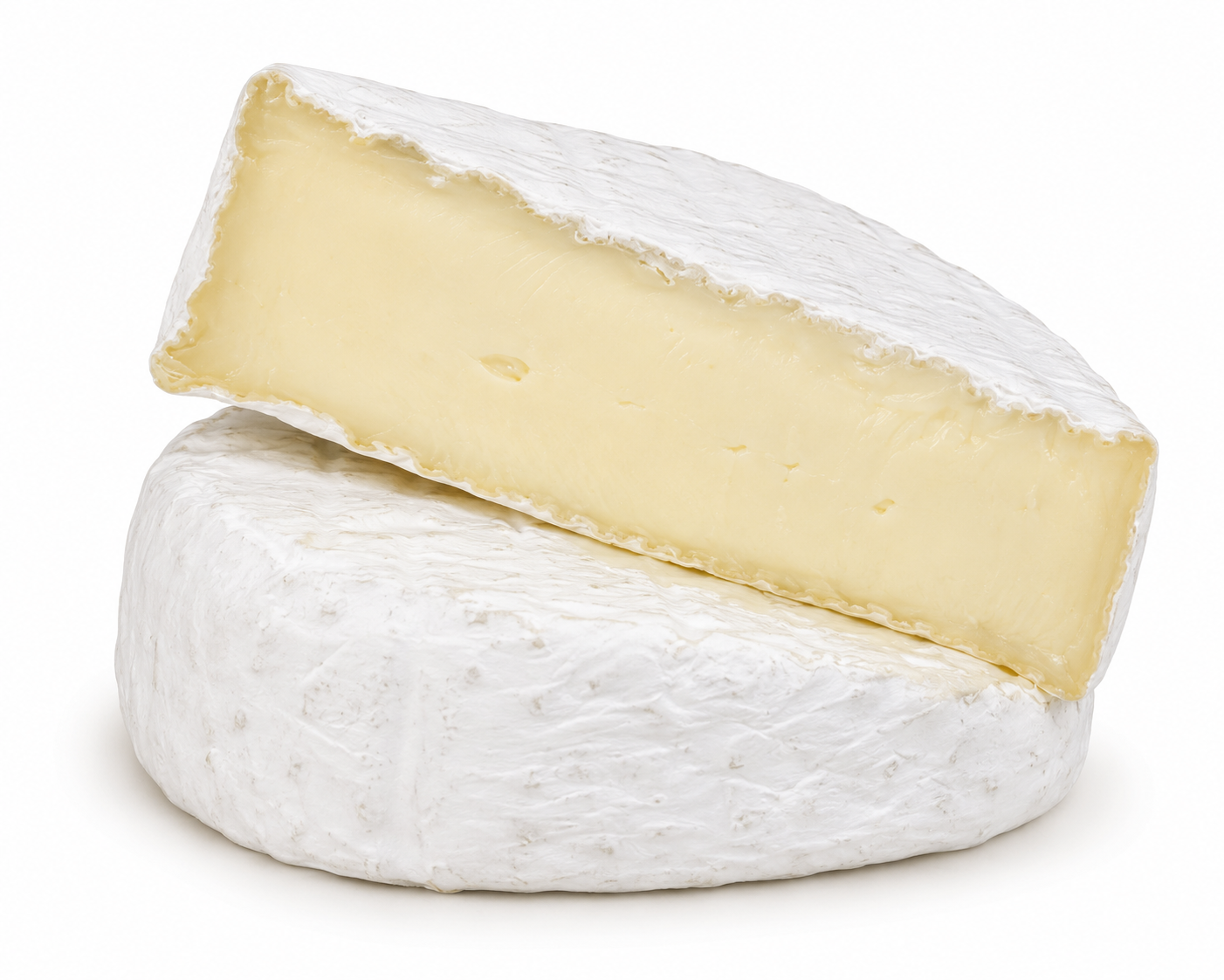 Queijo tipo brie