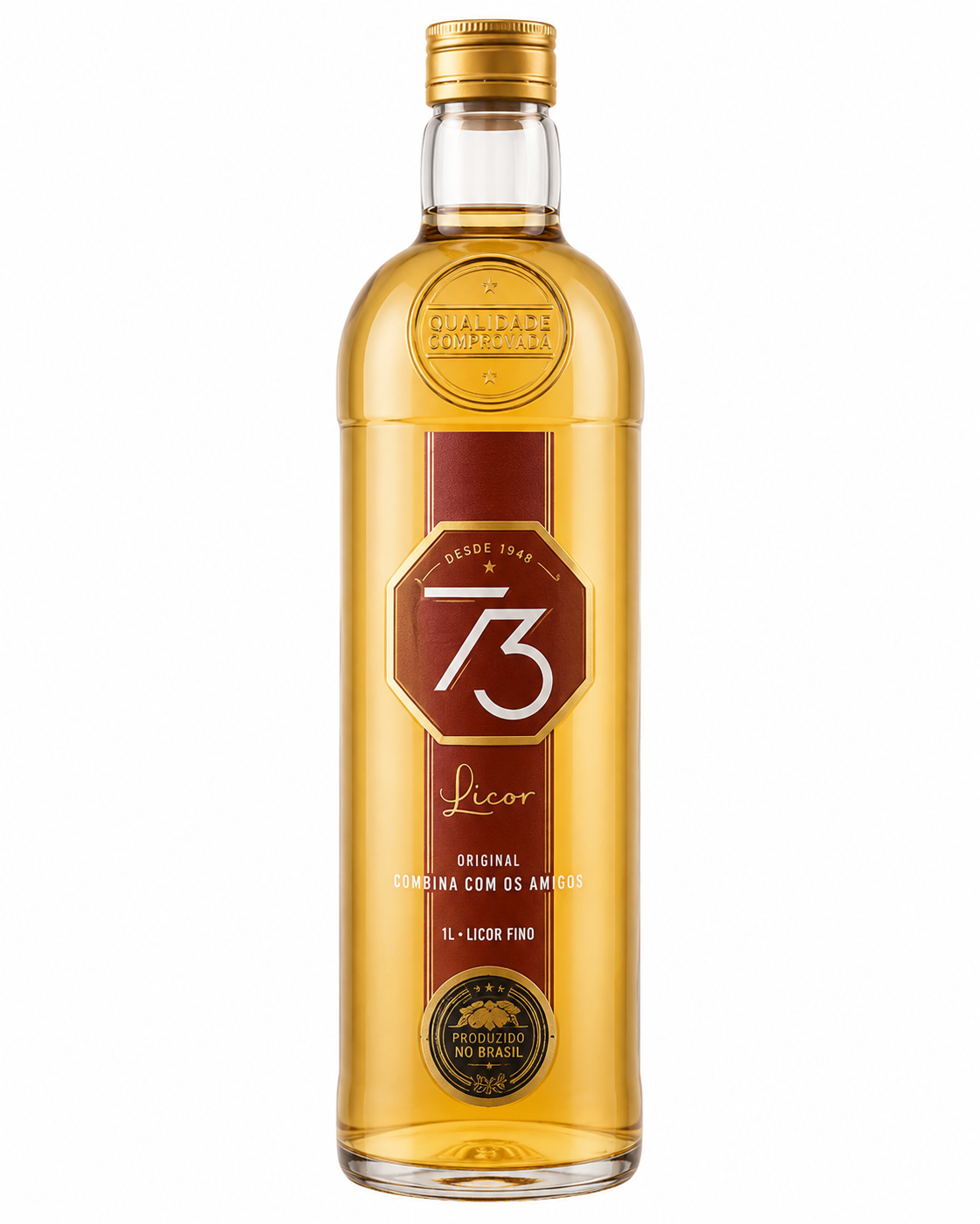 Licor original 73 700ML