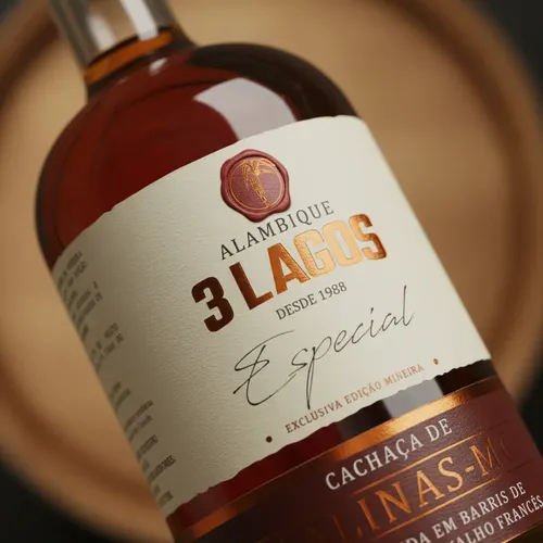 3 lagos especial salinas francesa 750ML