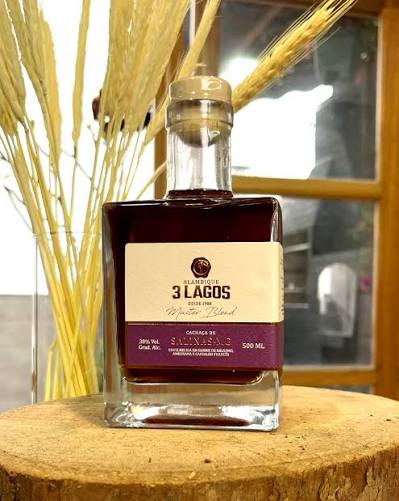 3 lagos especial 500ML