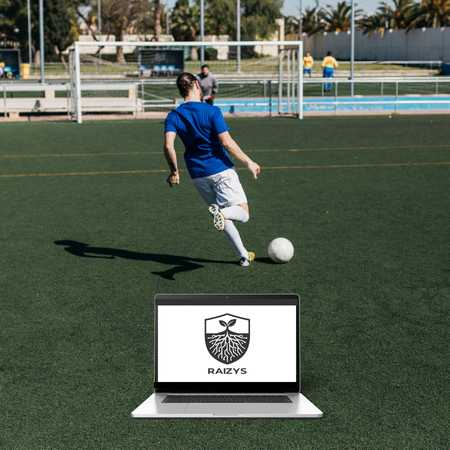 Sistema para Gestão de Quadras e Arenas Esportivas em Guaxupé