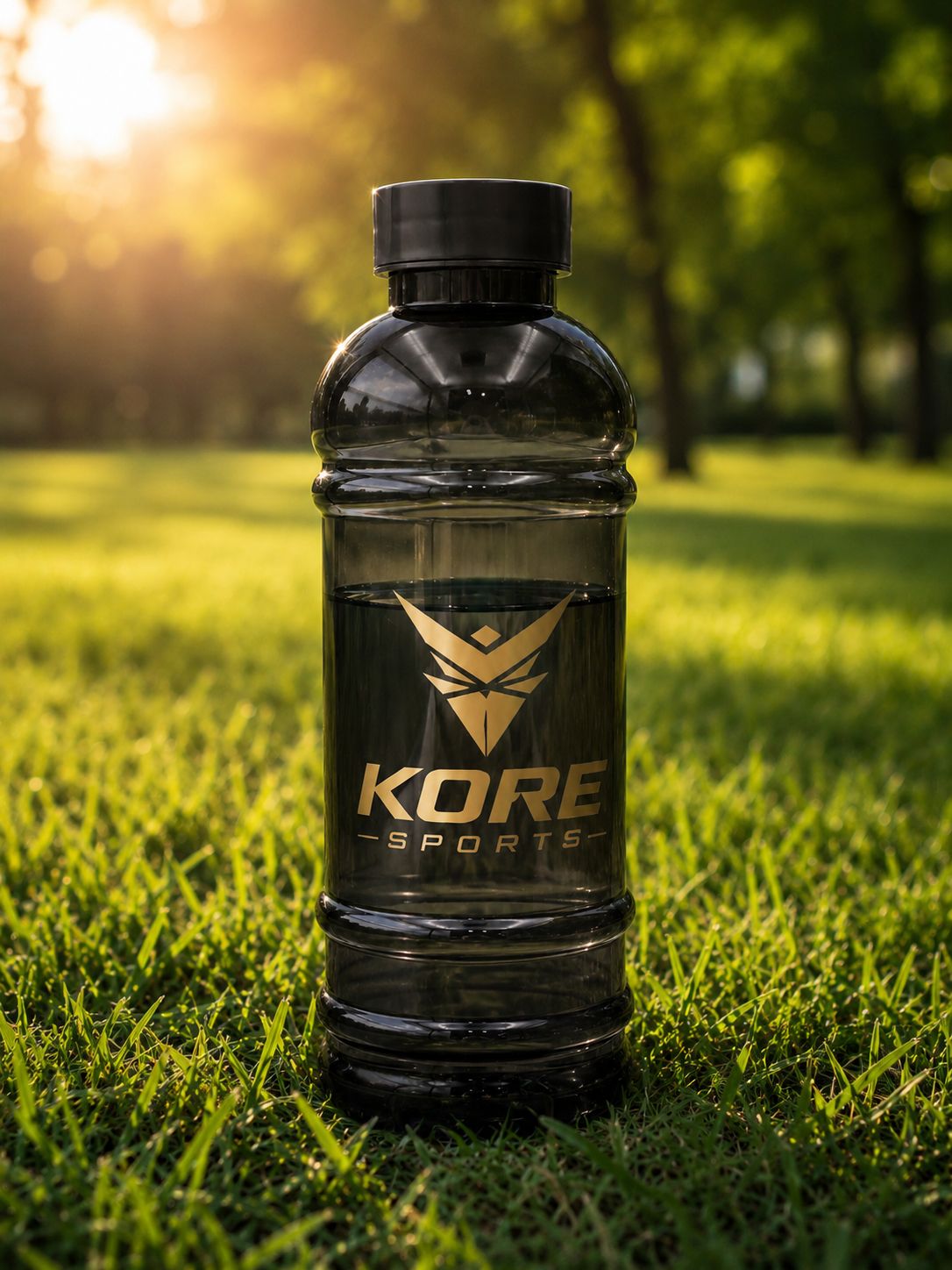 Galão Slim 500ml | Kore Sports