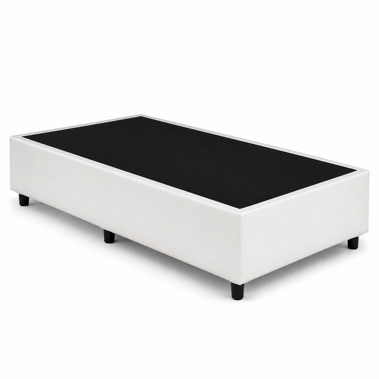 Base Box Solteirão Courino 88X188X40