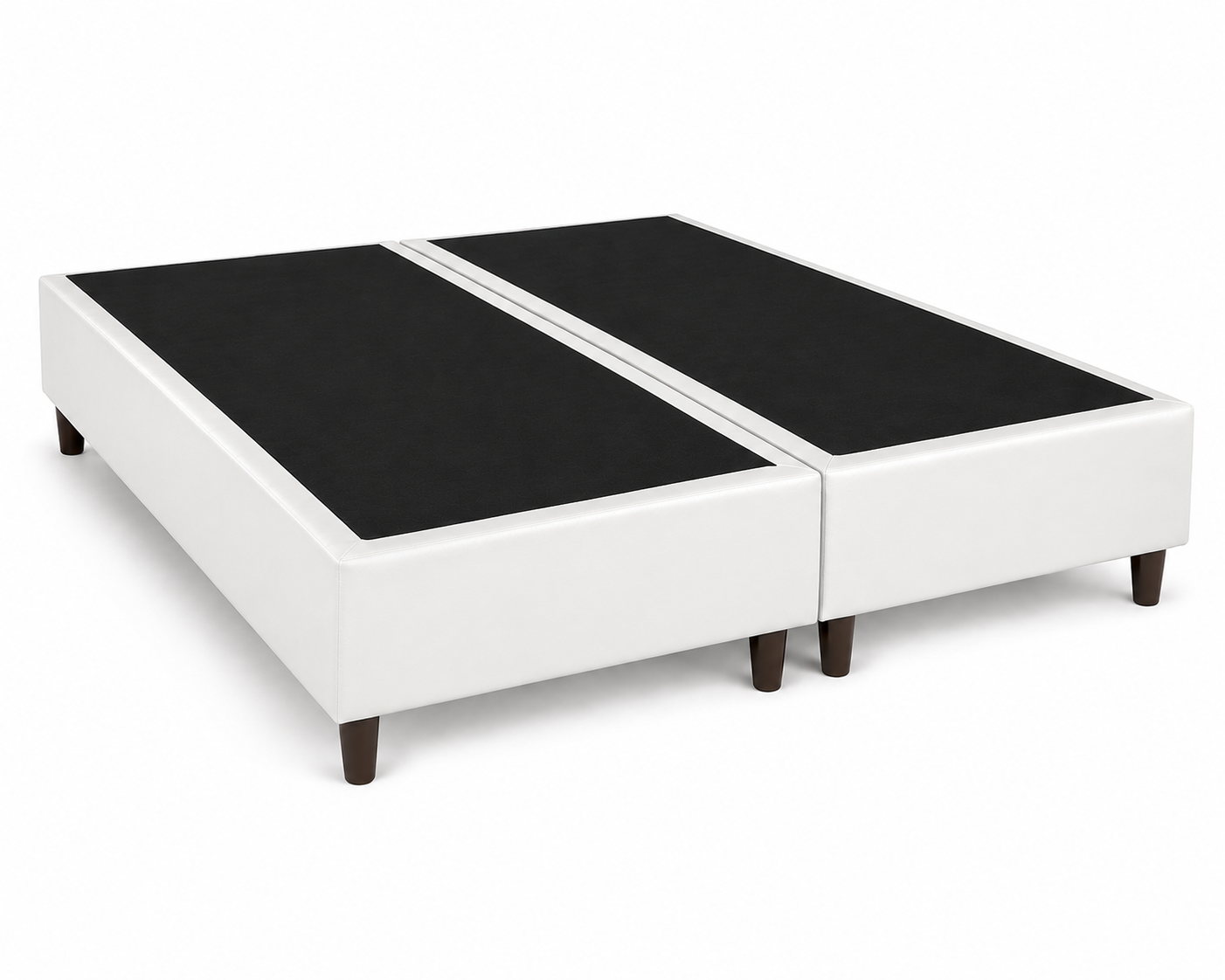 Base Box King Courino 193X203X40