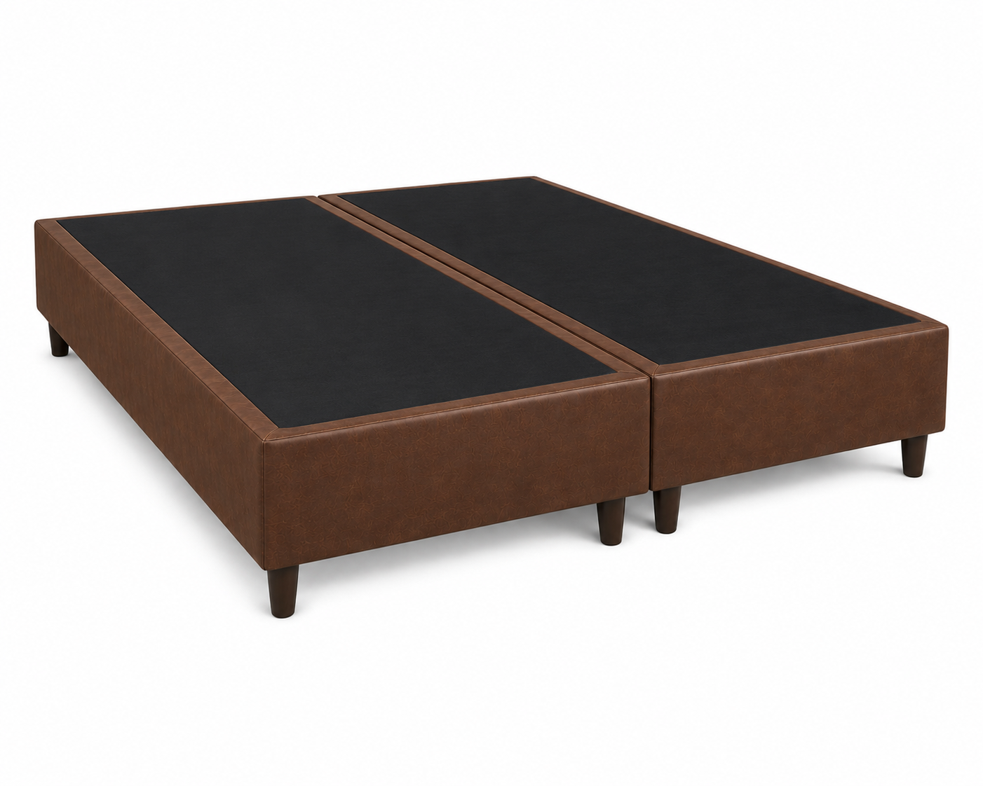 Base Box King Courino 193X203X40