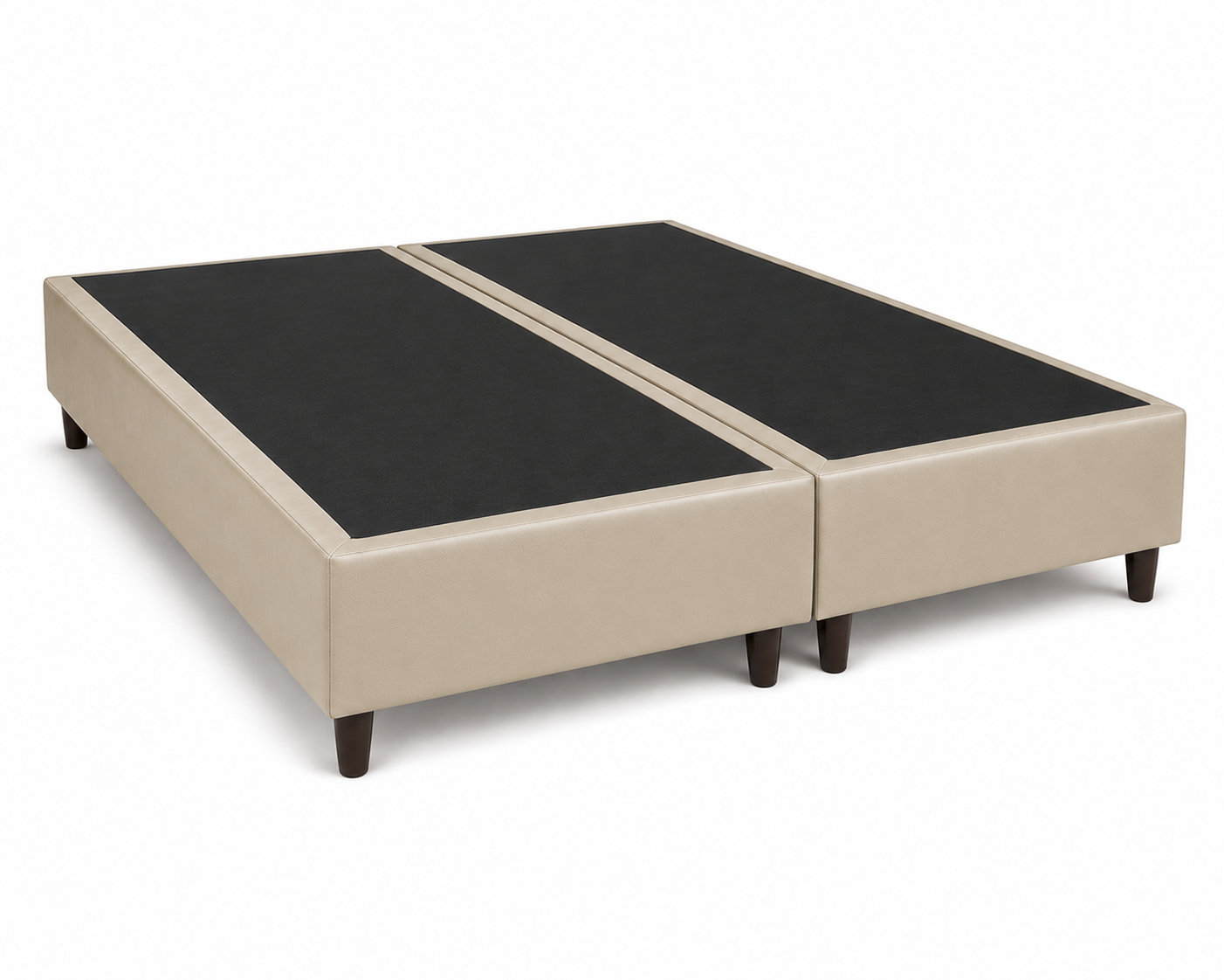 Base Box King Courino 193X203X40