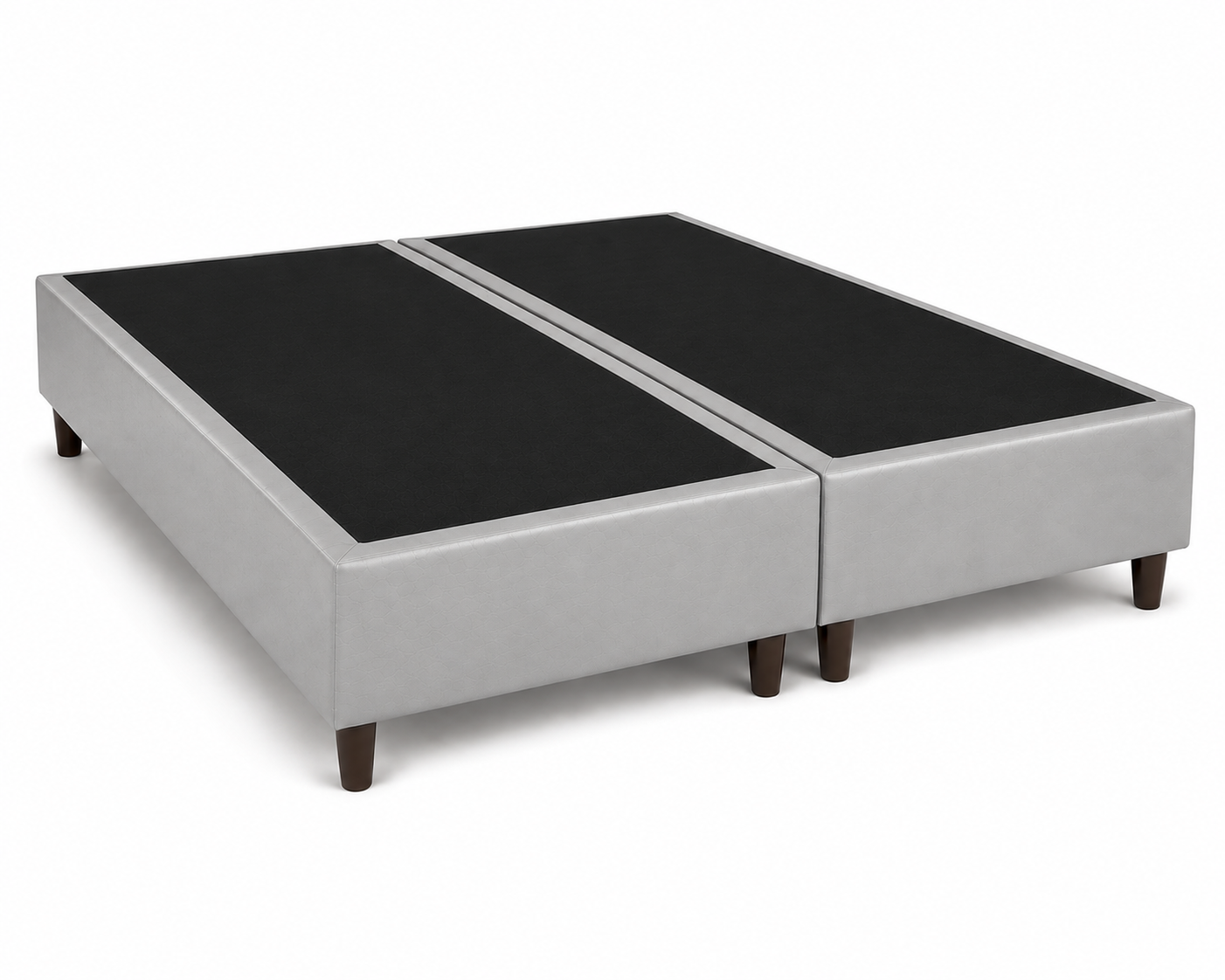 Base Box King Courino 193X203X40