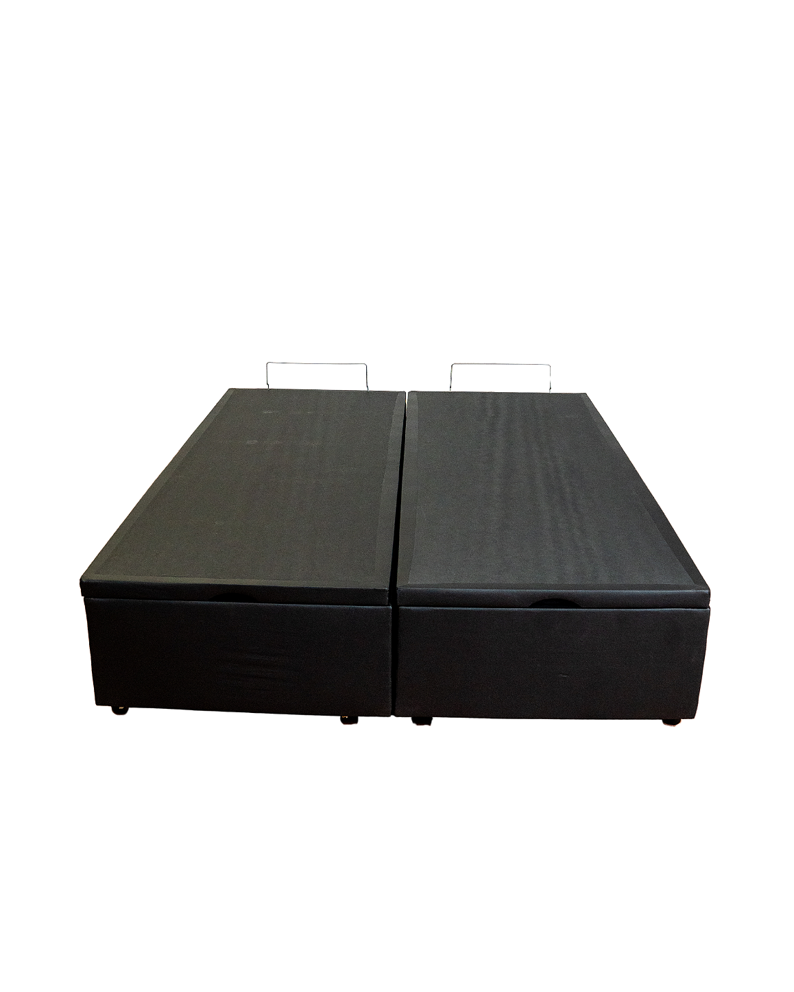 Base Baú King Courino 193X203X43