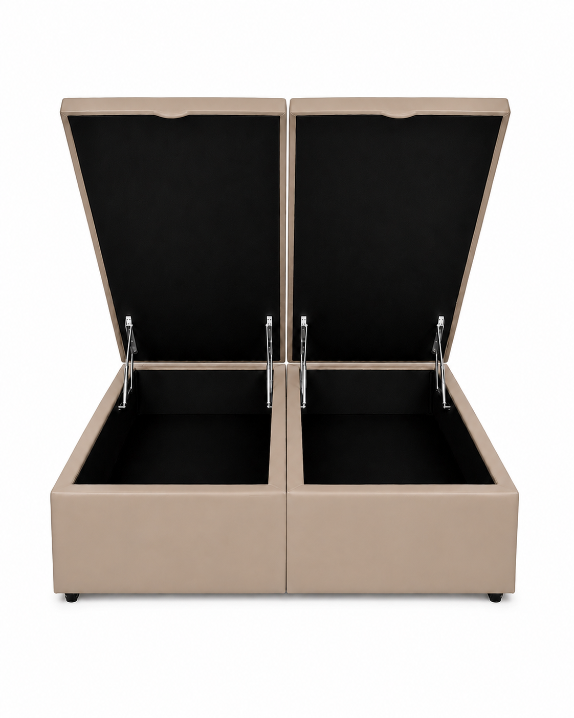 Base Baú King Courino 193X203X43