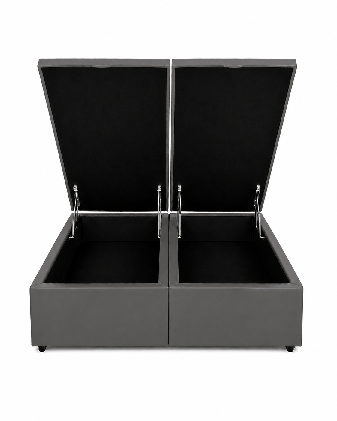 Base Baú King Courino 193X203X43