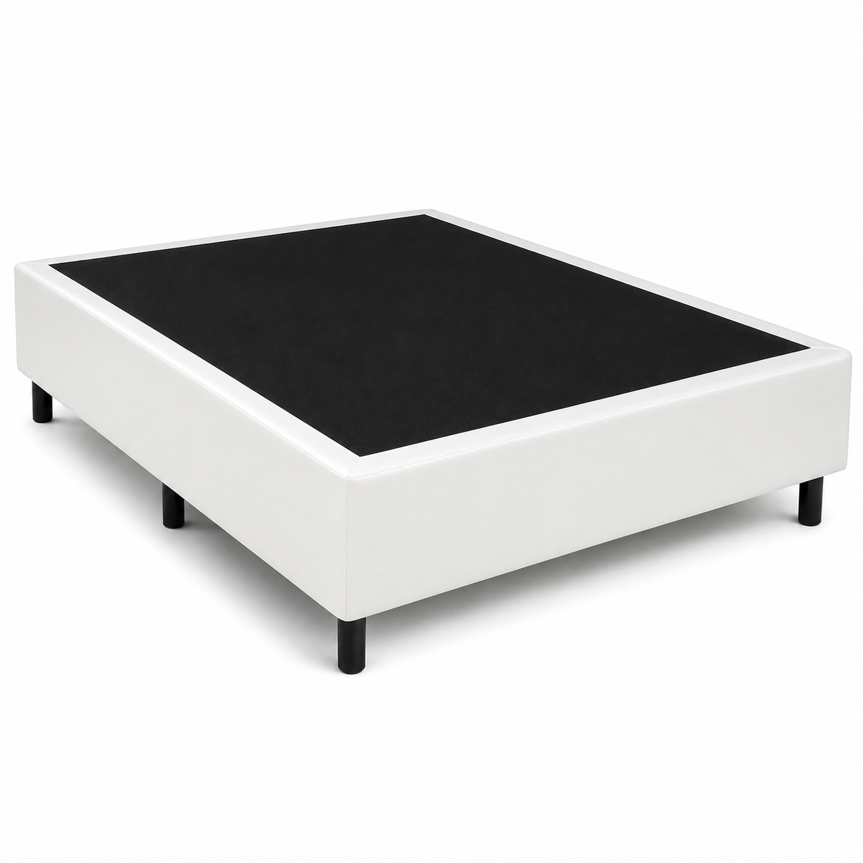 Base Box Casal Courino 138X188X40