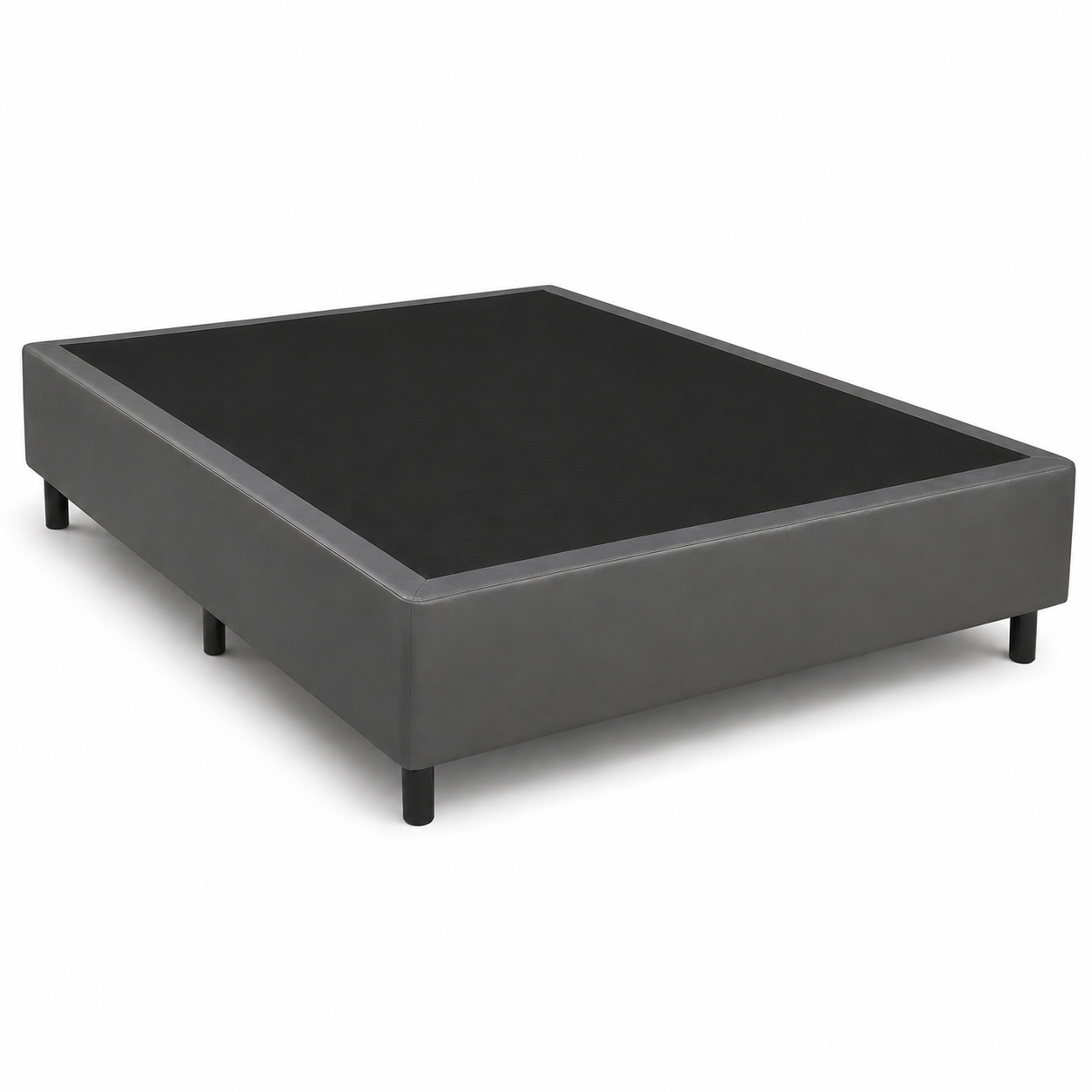 Base Box Casal Courino 138X188X40