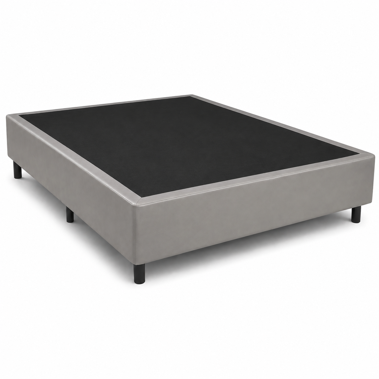 Base Box Casal Courino 138X188X40