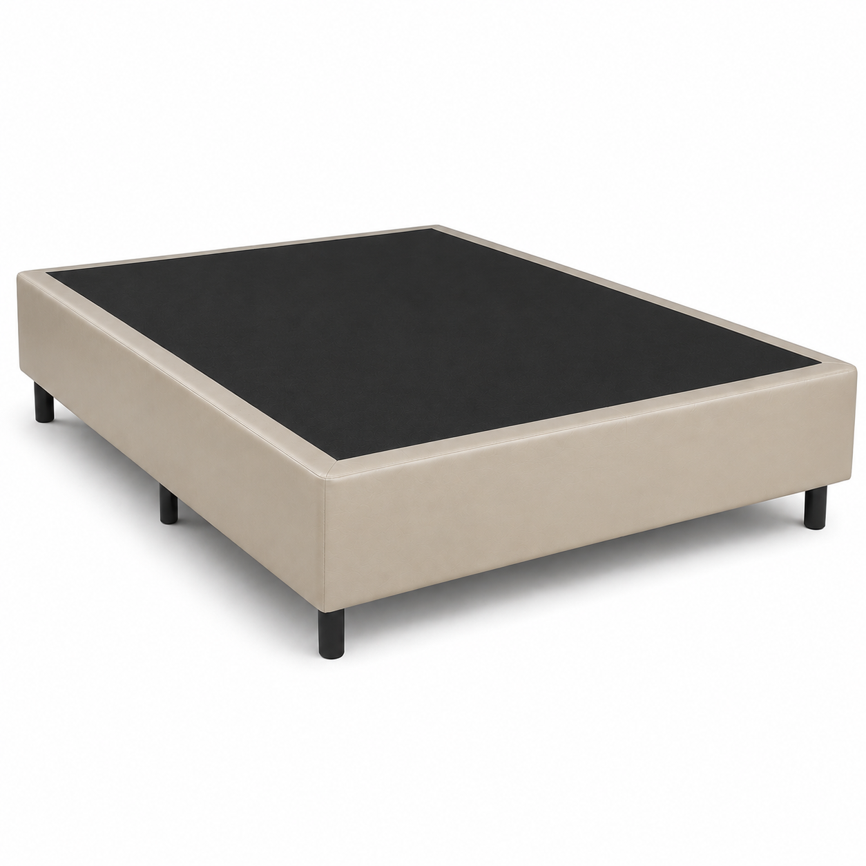 Base Box Casal Courino 138X188X40