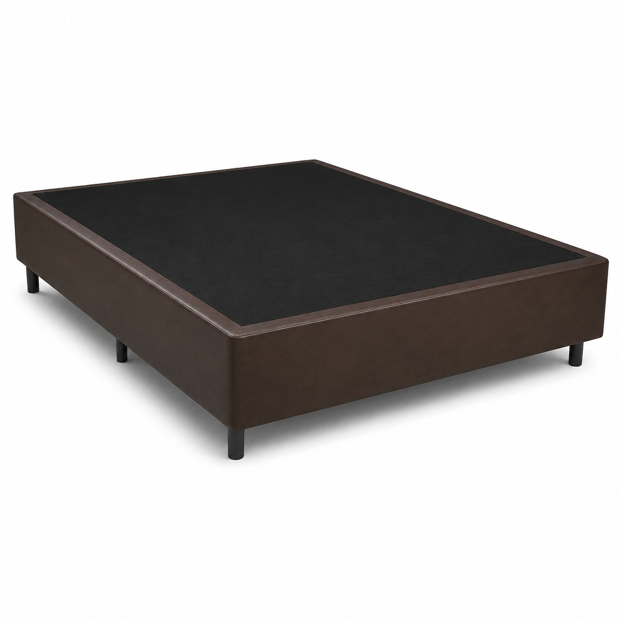 Base Box Casal Courino 138X188X40