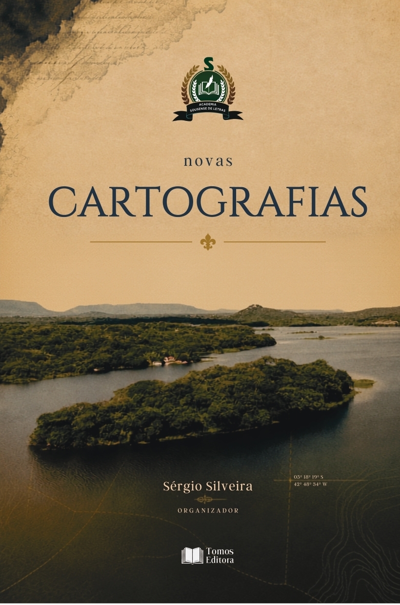 Novas Cartografias
