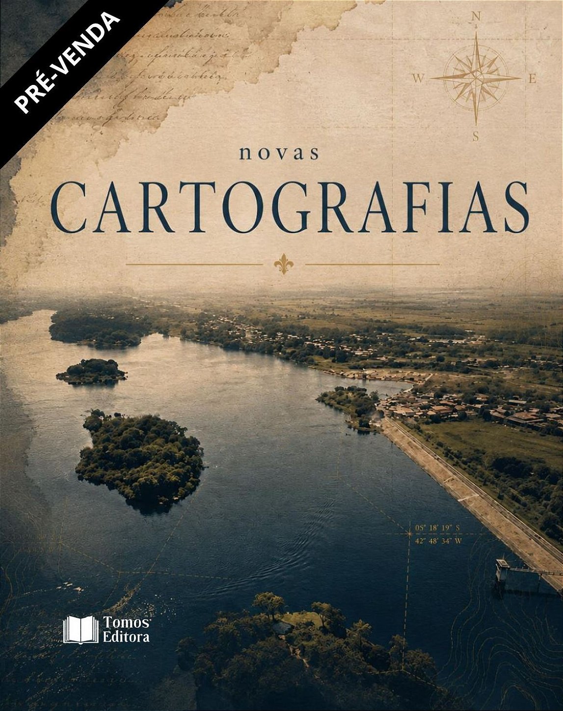 Novas Cartografias