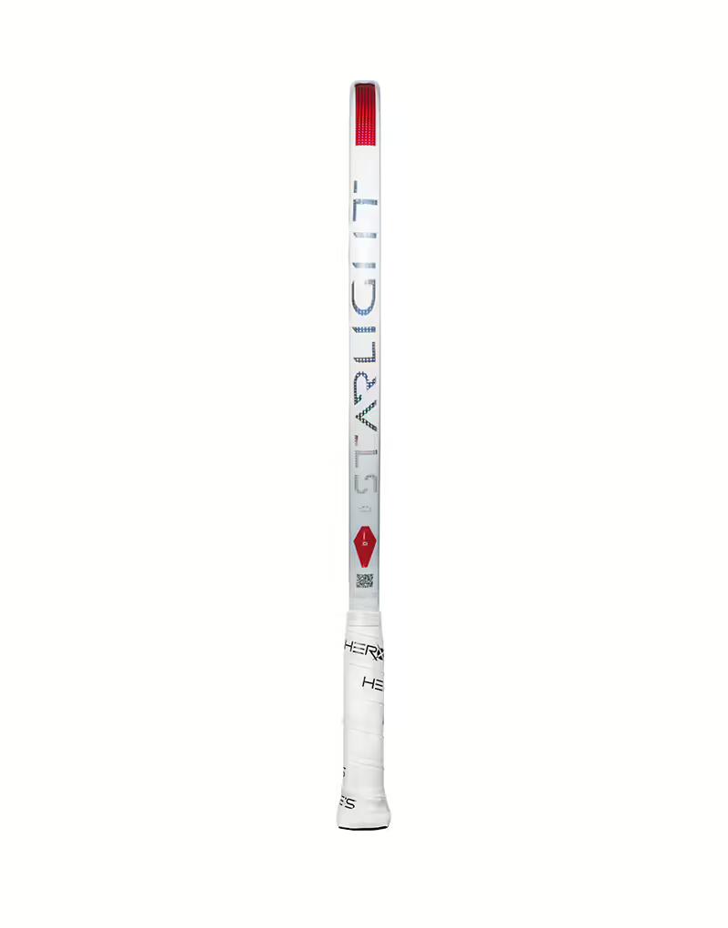 Raquete Beach Tennis Heroe's Starlight Ruby