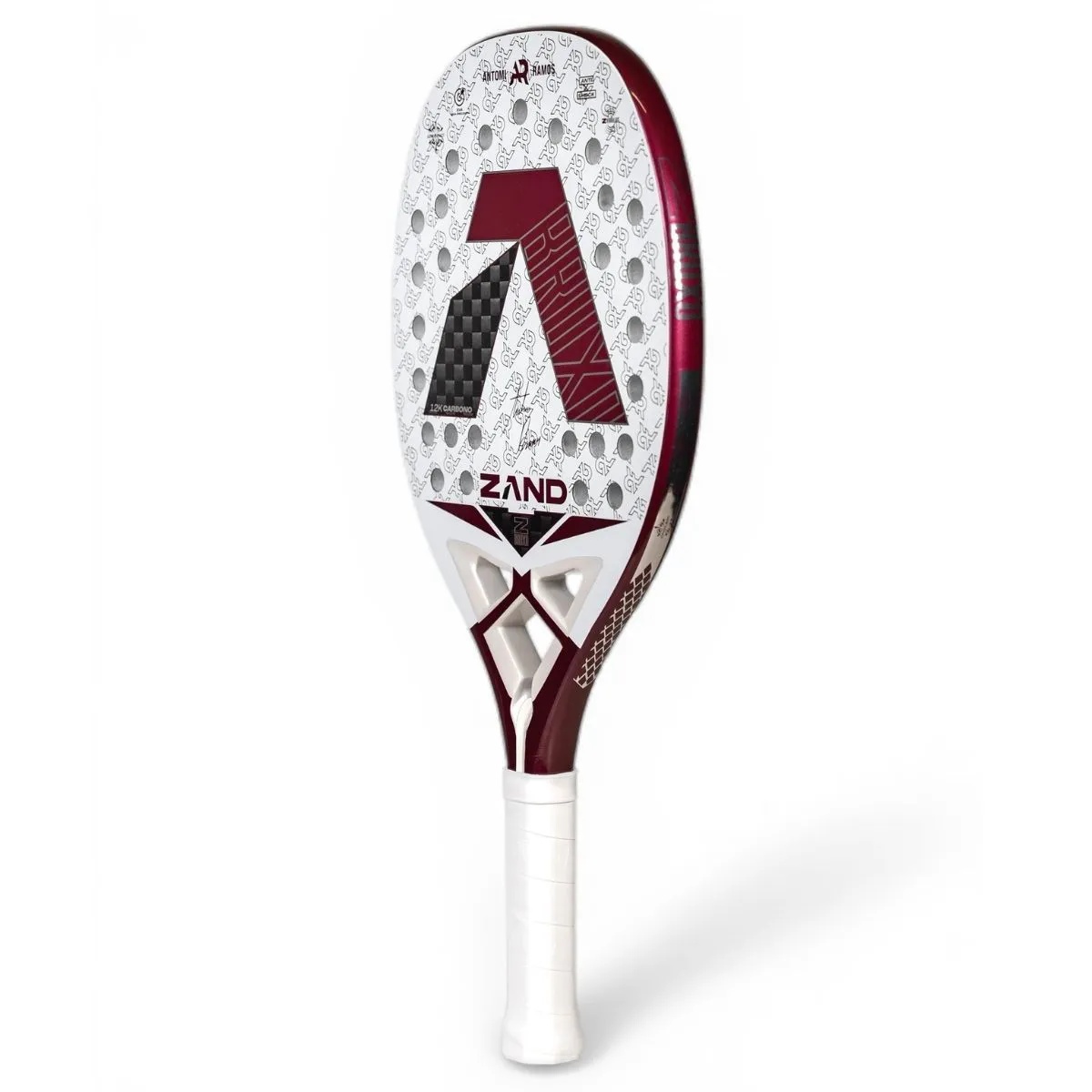 Raquete Beach Tennis Zand Z Bruxo 2026