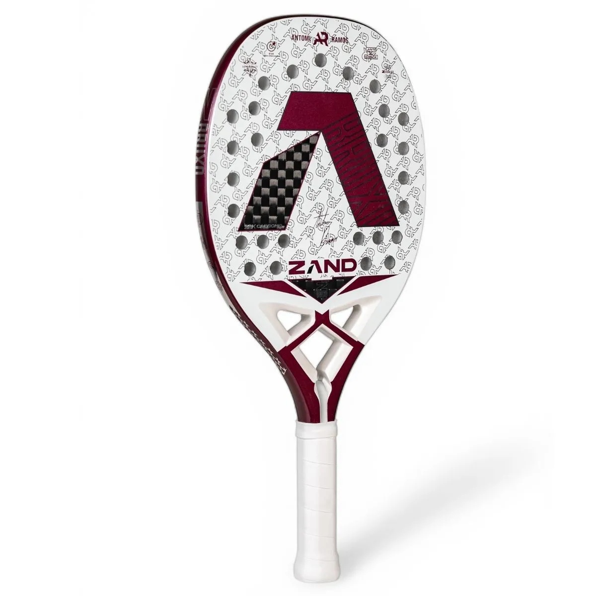Raquete Beach Tennis Zand Z Bruxo 2026