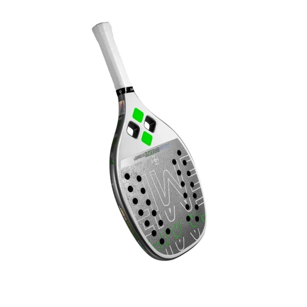 Raquete Beach Tennis Hammer Breeze (CARBONO 3k) | EMIT