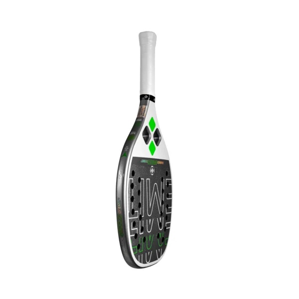 Raquete Beach Tennis Hammer Breeze (CARBONO 3k) | EMIT