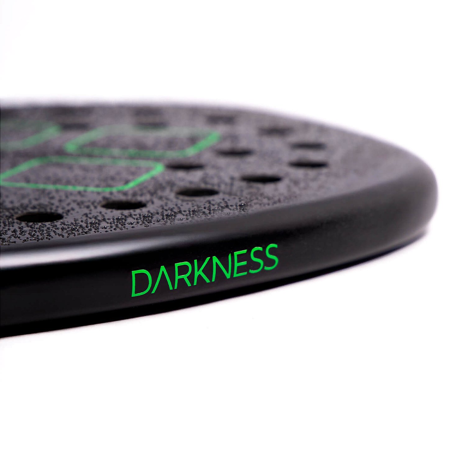 Raquete Beach Tennis Darkness (CARBONO 12K) | EMIT