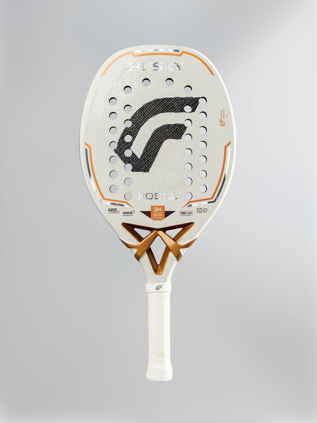 Raquete Beach Tennis Husky 25/26 | FOBEL